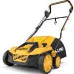 Best Lawn Sweeper for Artificial Turf
