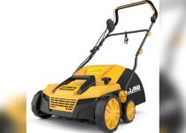Best Lawn Sweeper for Artificial Turf