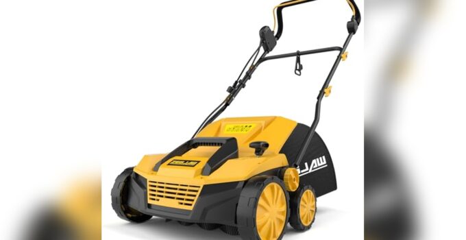Best Lawn Sweeper for Artificial Turf