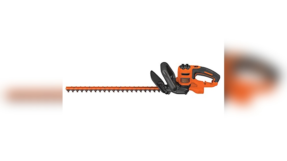 Best Lightweight Hedge Trimmer for Ladies 2026: Top Picks Reviewed ...