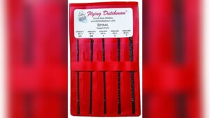 Best Scroll Saw Blade for Cutting Letters