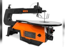 Best Scroll Saws for Woodworking