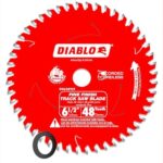 Best Track Saw Blade for Plywood
