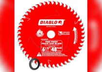 Best Track Saw Blade for Plywood
