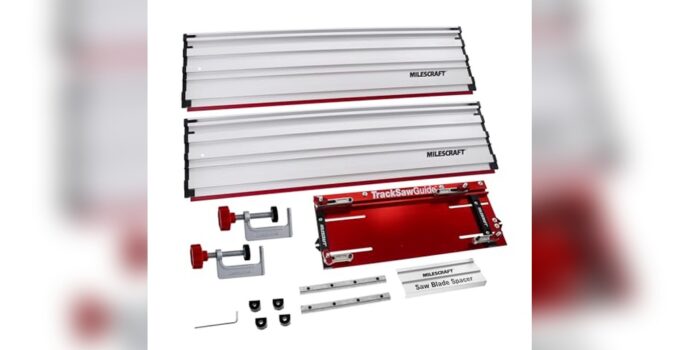 Best Universal Track for Circular Saw