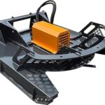 Best Brush Cutter Attachment for Skid Steer