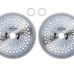 Best Circular Saw Blade for Brush Cutter