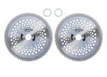 Best Circular Saw Blade for Brush Cutter