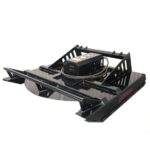 What is the Best Brush Cutter for Skid Steer