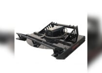 What is the Best Brush Cutter for Skid Steer