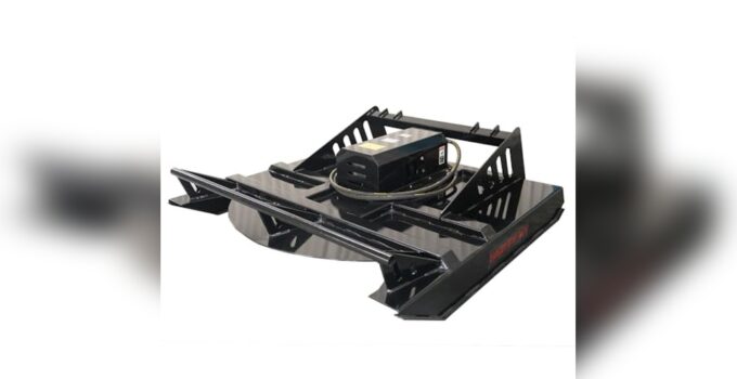 What is the Best Brush Cutter for Skid Steer